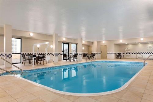 Hampton Inn By Hilton Wichita East image 18