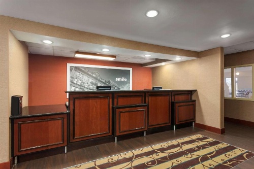 Hampton Inn By Hilton Wichita East image 19