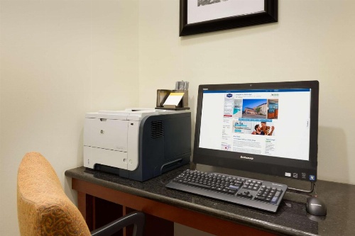 Hampton Inn By Hilton Wichita East image 25