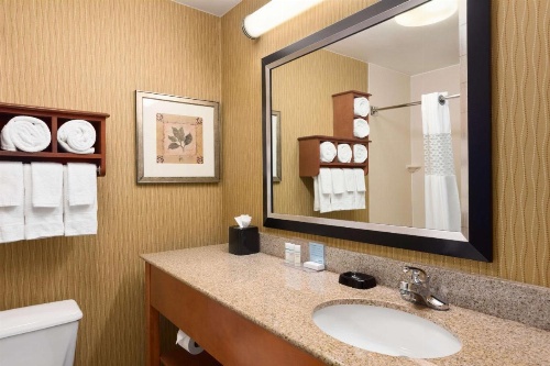 Hampton Inn By Hilton Wichita East image 6